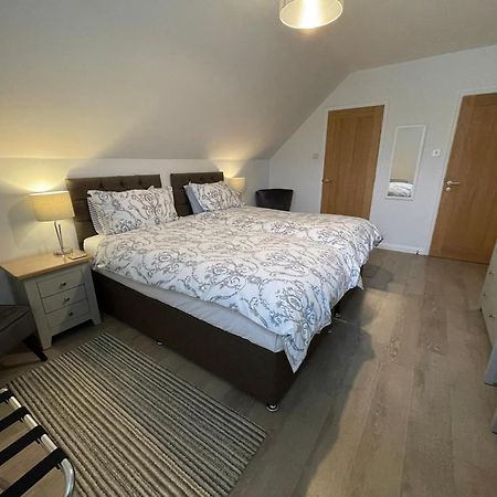 Cotswold Hare Hotel Cirencester Eksteriør billede