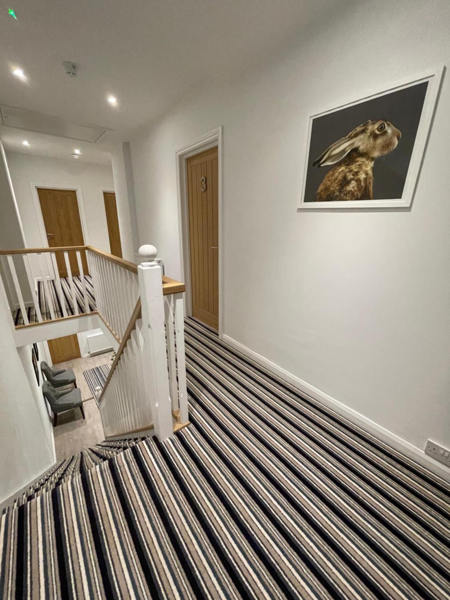 Cotswold Hare Hotel Cirencester Eksteriør billede